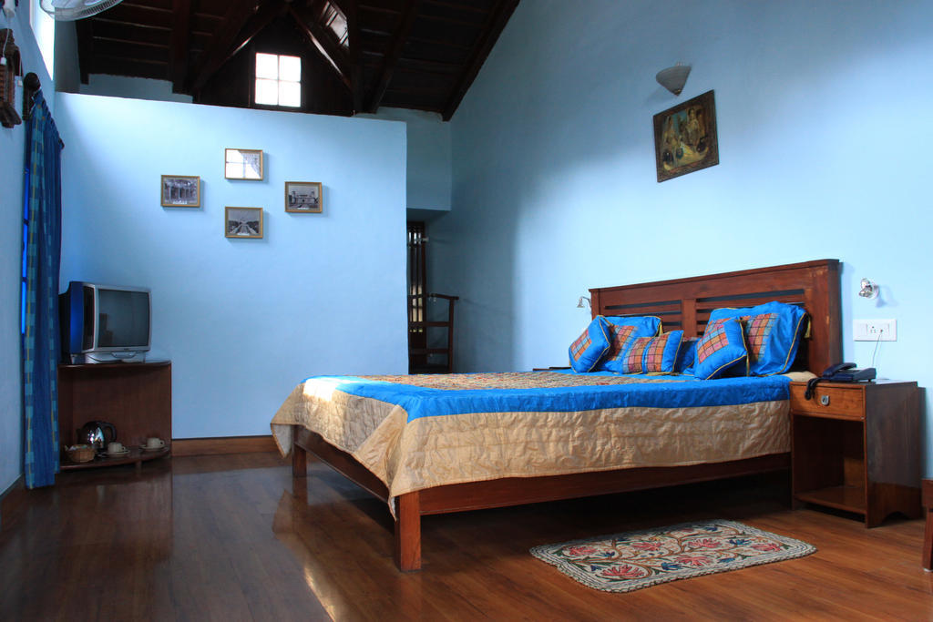 Hotel Rewa Retreat Nainital Pokoj fotografie