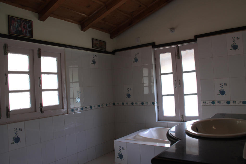Hotel Rewa Retreat Nainital Pokoj fotografie
