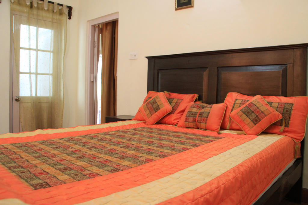 Hotel Rewa Retreat Nainital Pokoj fotografie