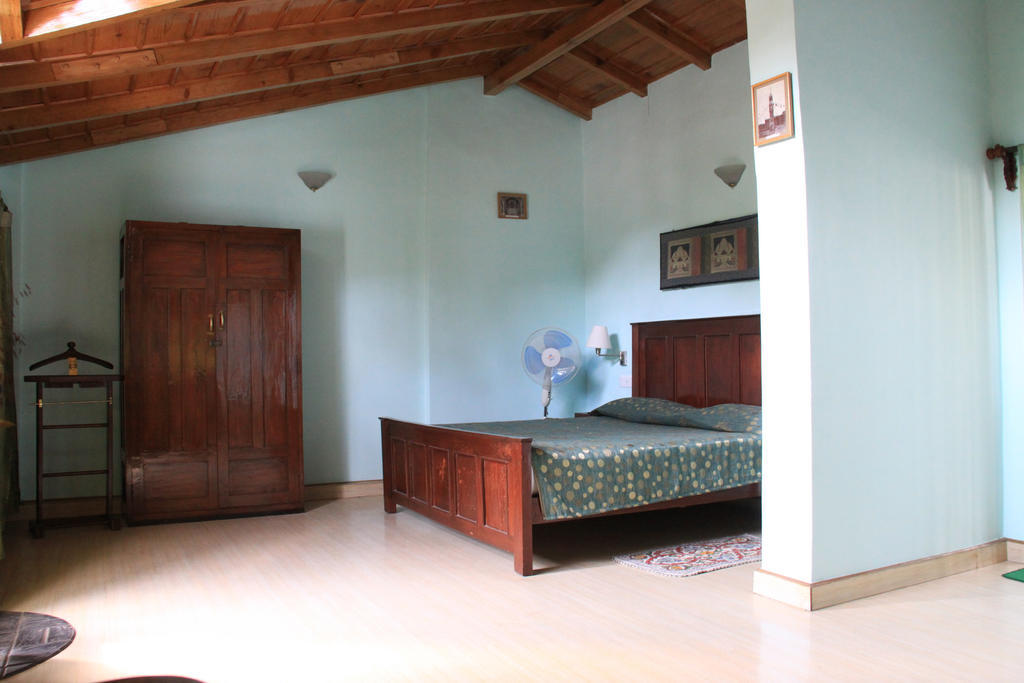 Hotel Rewa Retreat Nainital Pokoj fotografie